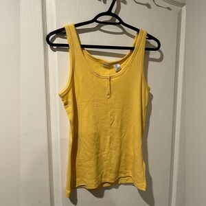 Max Studio Tank Top